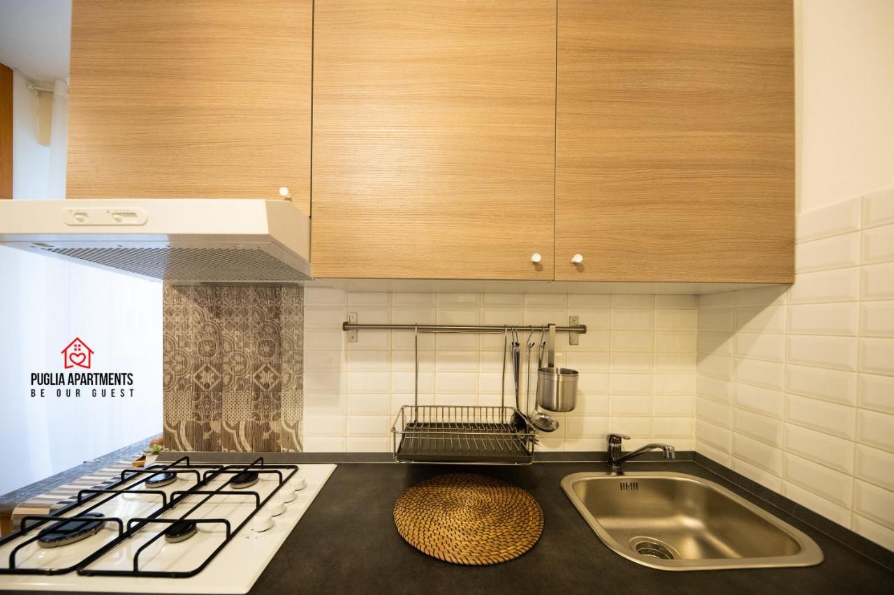 Casa Creanza - Puglia Apartments Bari Extérieur photo