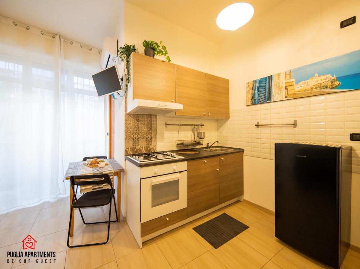 Casa Creanza - Puglia Apartments Bari Extérieur photo