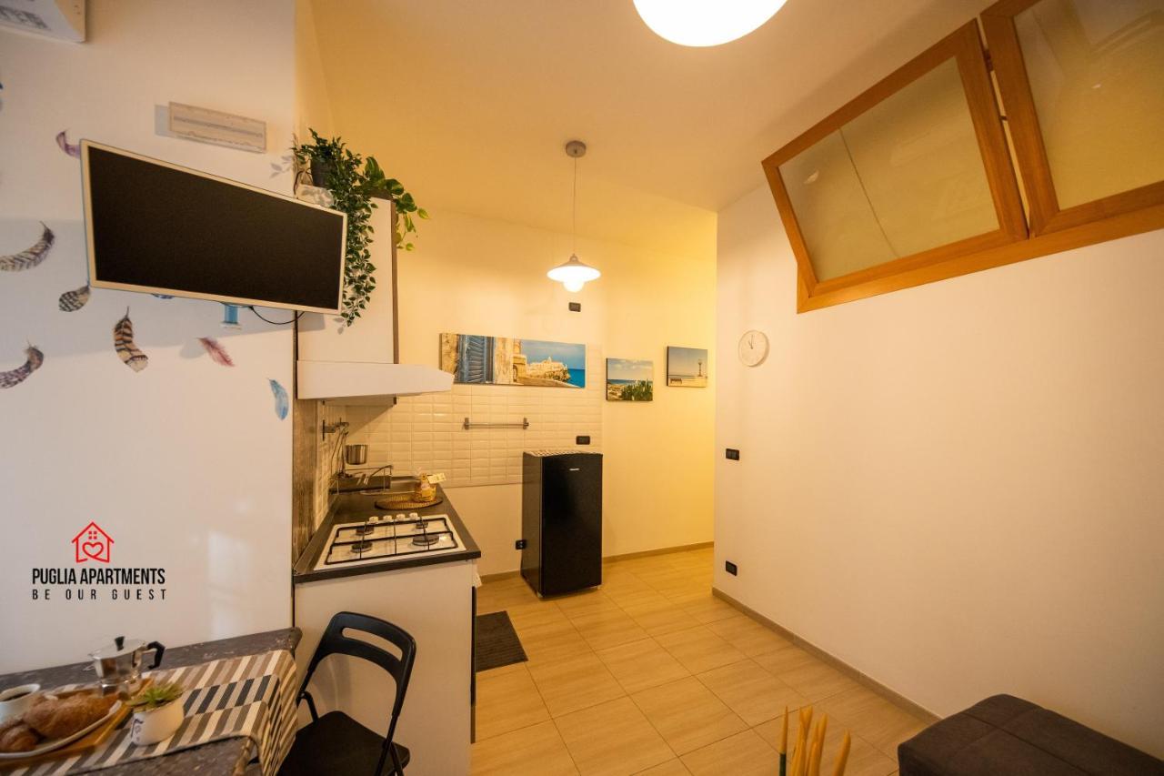 Casa Creanza - Puglia Apartments Bari Extérieur photo