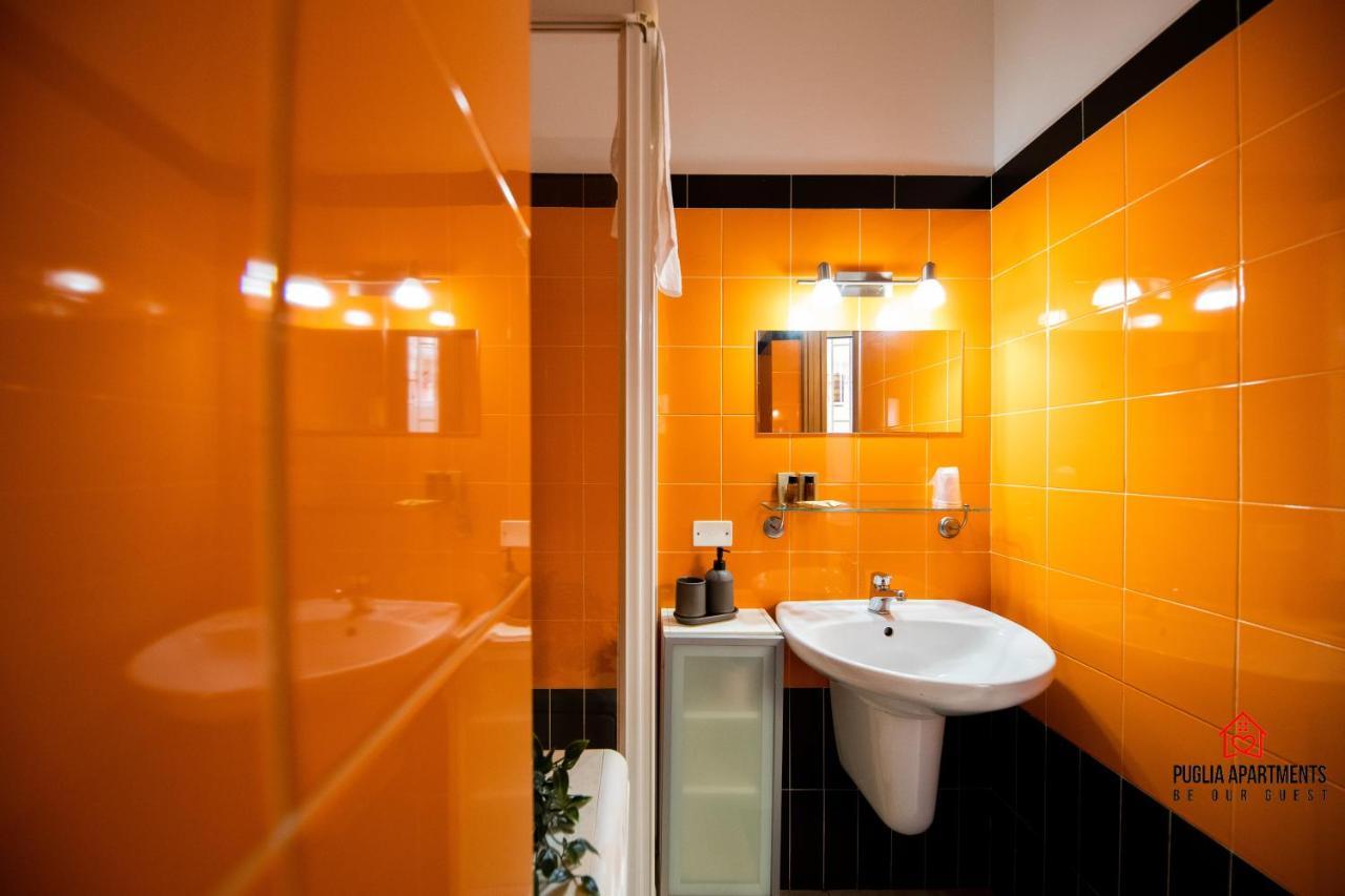 Casa Creanza - Puglia Apartments Bari Extérieur photo