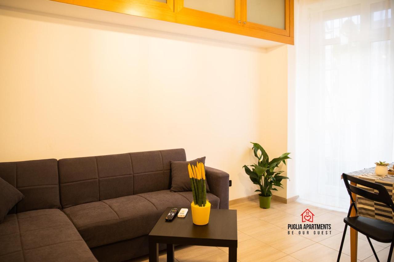 Casa Creanza - Puglia Apartments Bari Extérieur photo